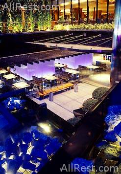 JW Marriott Hotel Bangkok 26